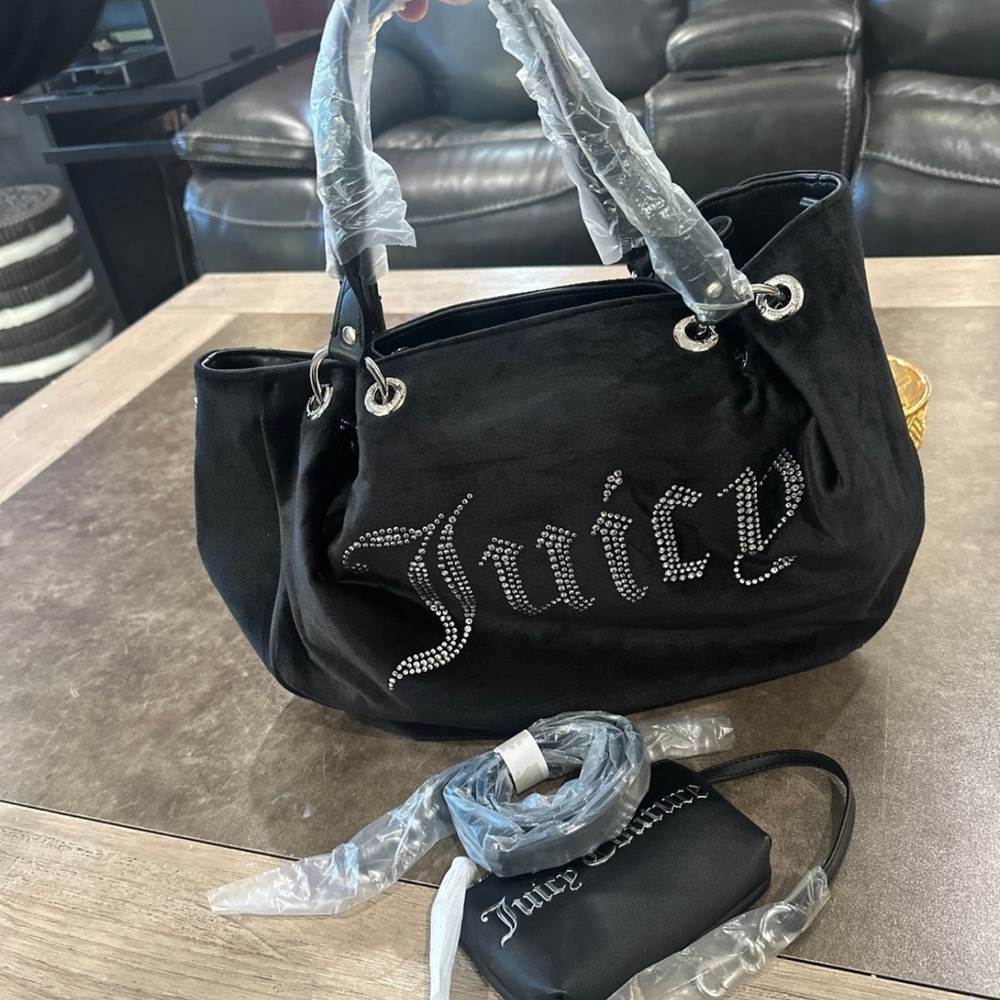 Juicy Couture Purse